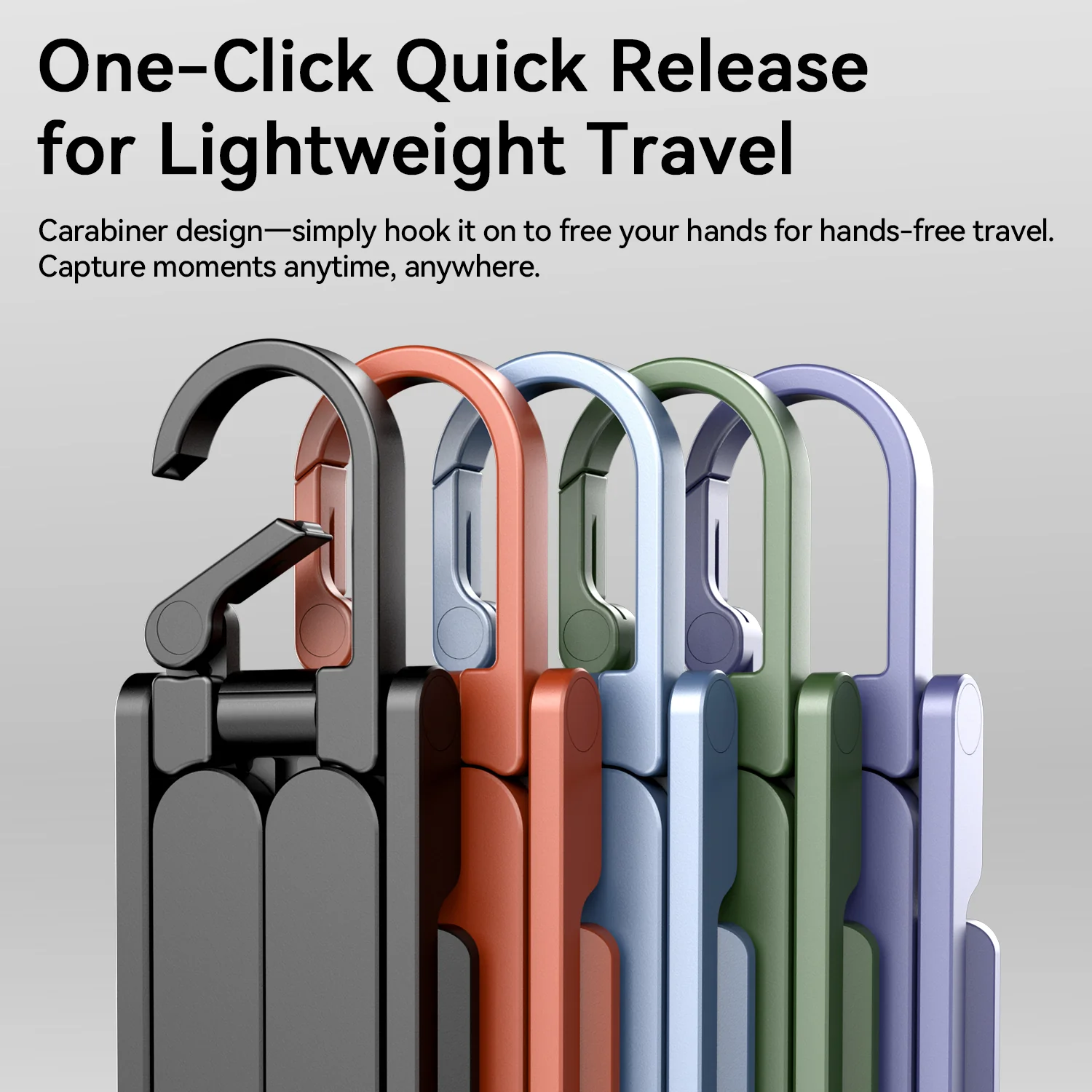 COMAN DP58 Magnetic Phone Tripod Multi Angle Arca Swiss Quick Install - Image 16