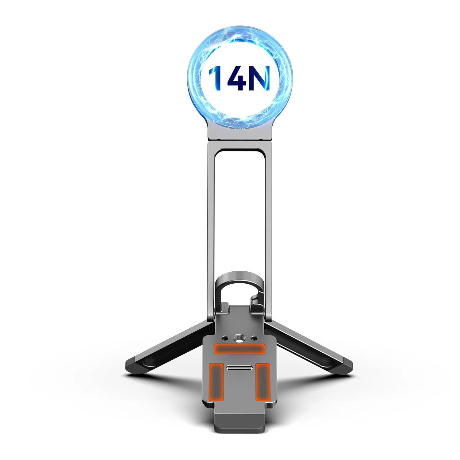 COMAN DP58 Magnetic Phone Tripod Multi Angle Arca Swiss Quick Install - Image 5