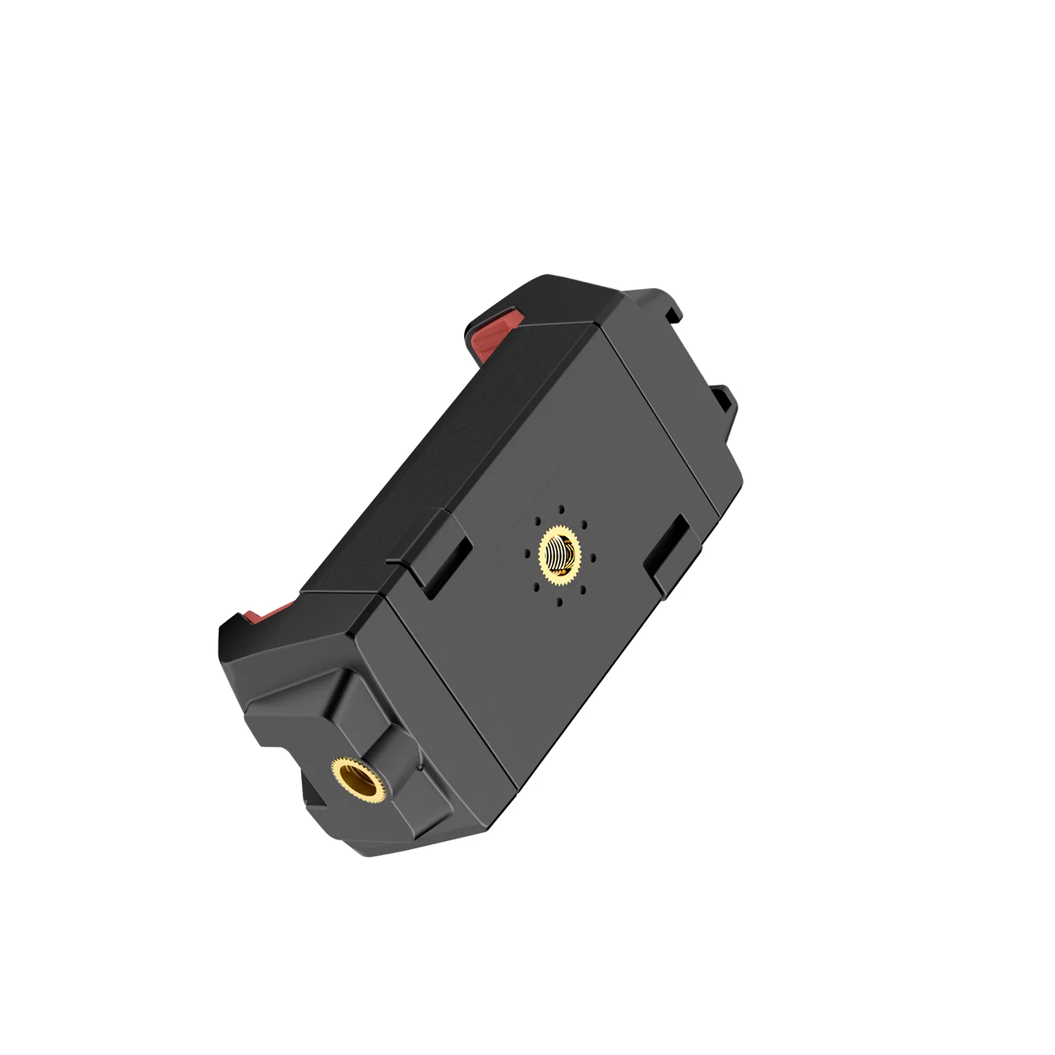 COMAN EX370 Universal Phone Clamp with Cold Shoe & 1/4" Mount - Image 4