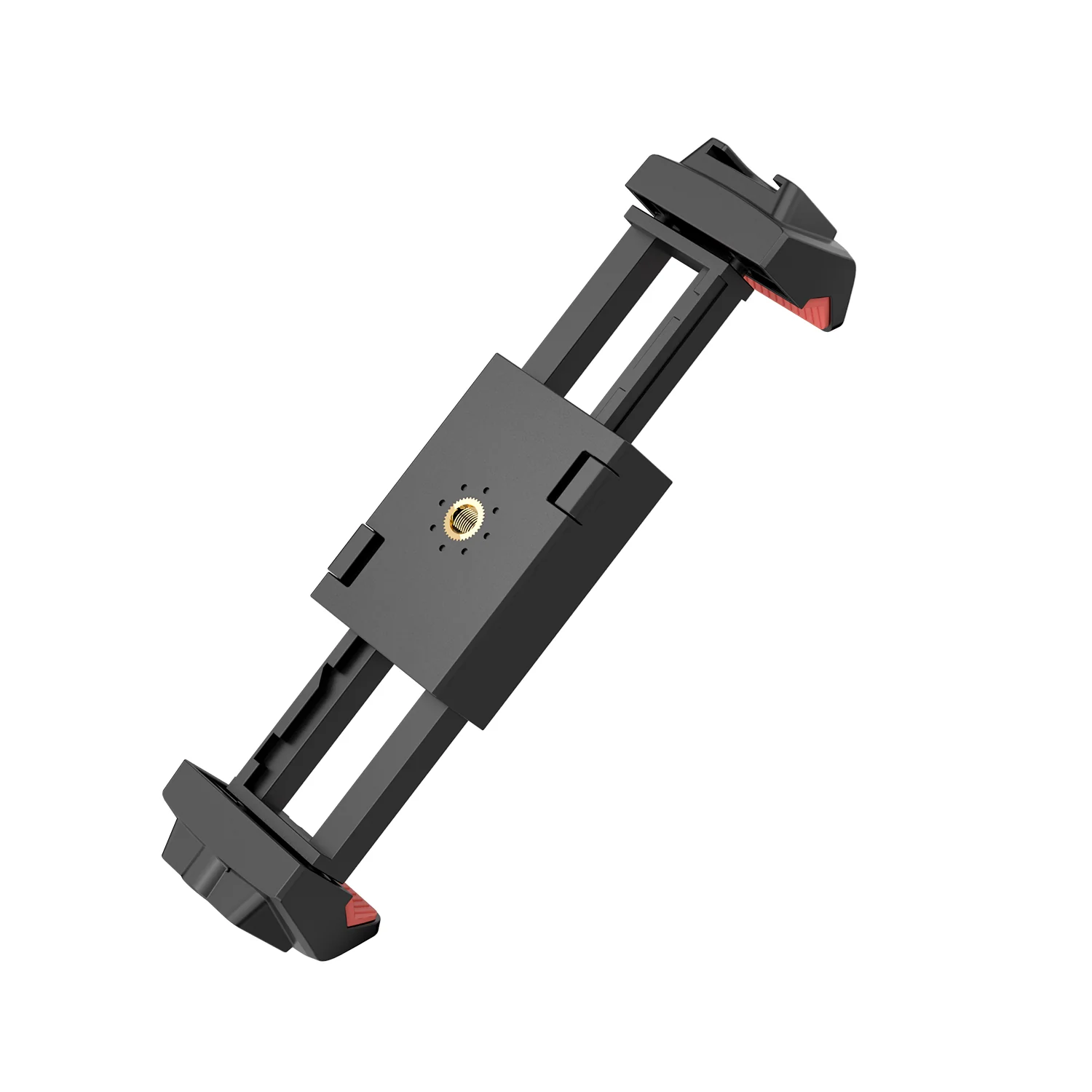 COMAN EX370 Universal Phone Clamp with Cold Shoe & 1/4" Mount - Image 5