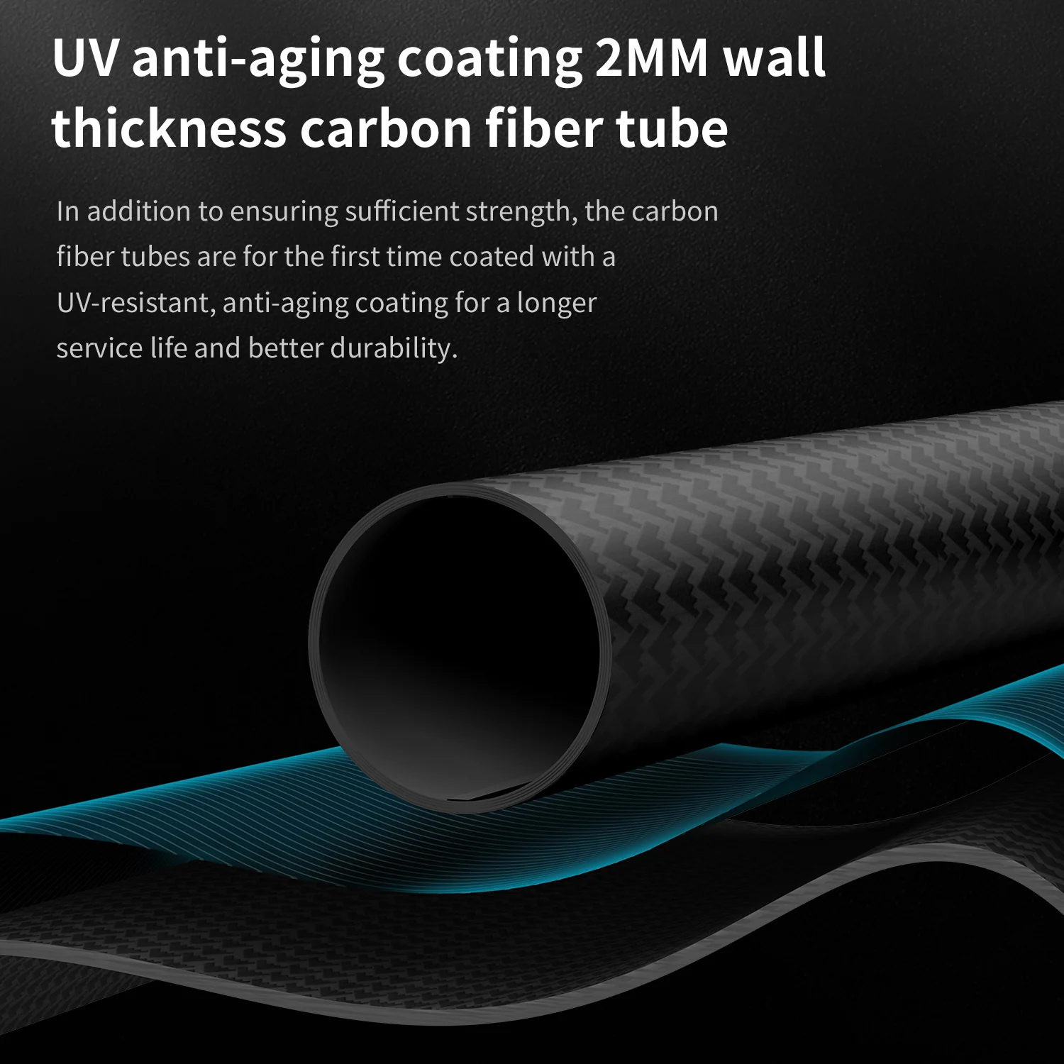 COMAN M1 Pro V5 Carbon Fiber Monopod One Click Quick Release 69in for Photo Video - Image 25