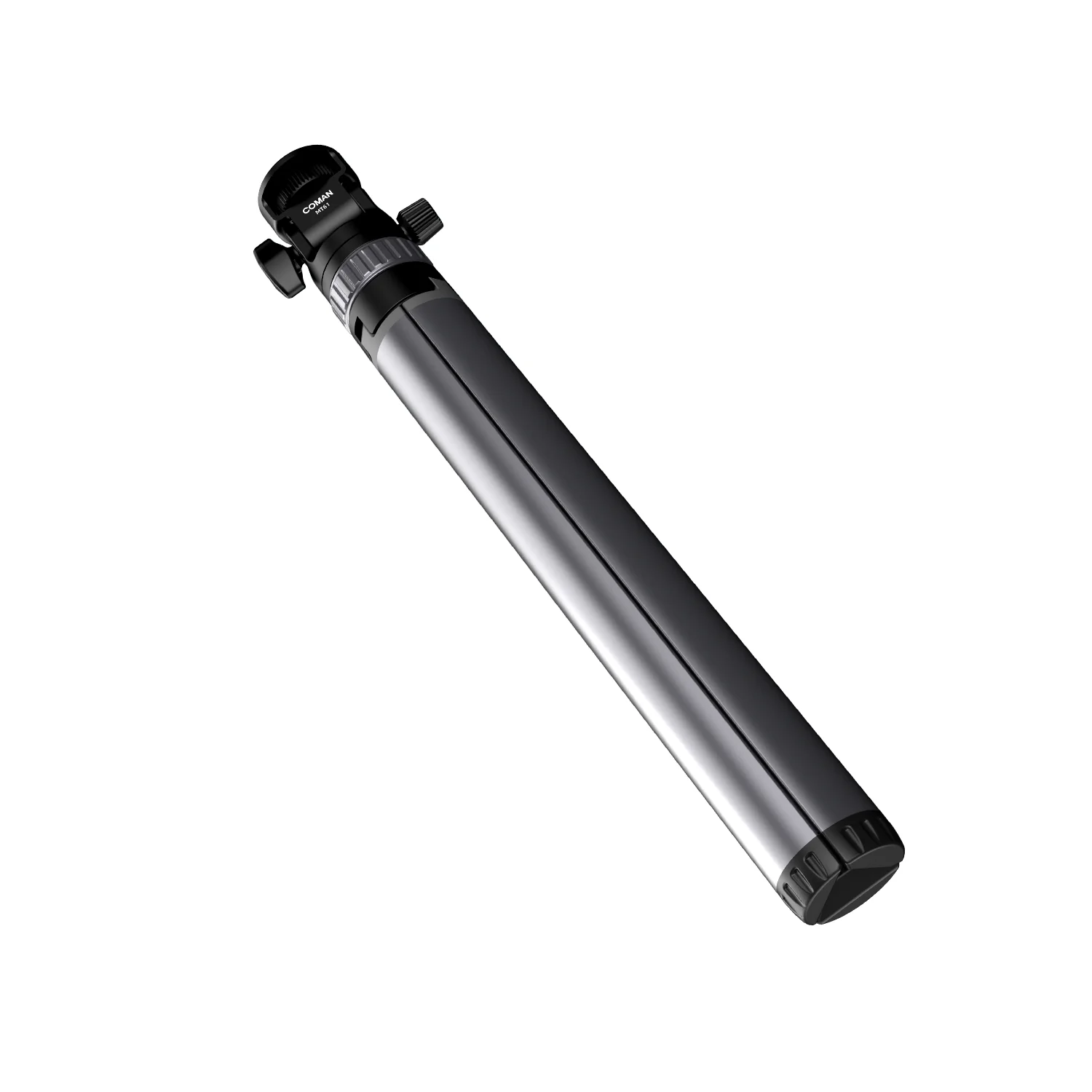 COMAN MT61 Portable Light Stand Tripod, Portable & Multifunctional - Image 6