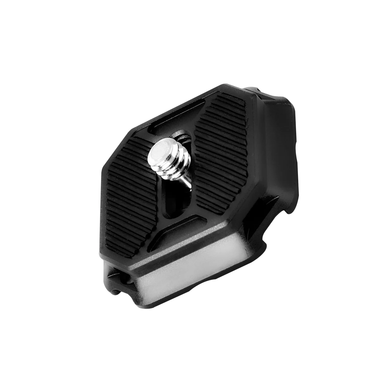 COMAN PCF38 Quick Release Plate For ZERO F38 Travel Tripod - Image 4