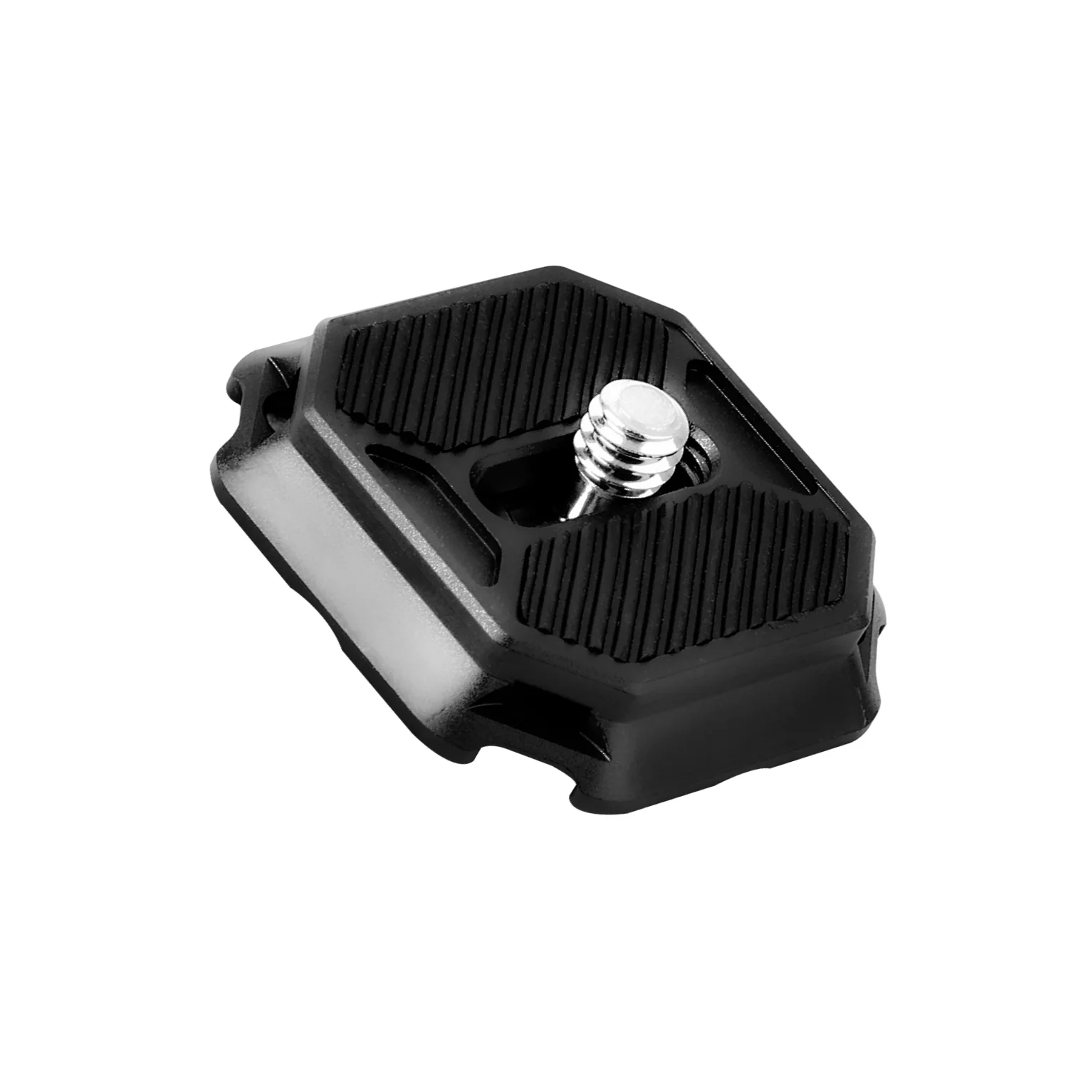 COMAN PCF38 Quick Release Plate For ZERO F38 Travel Tripod - Image 5