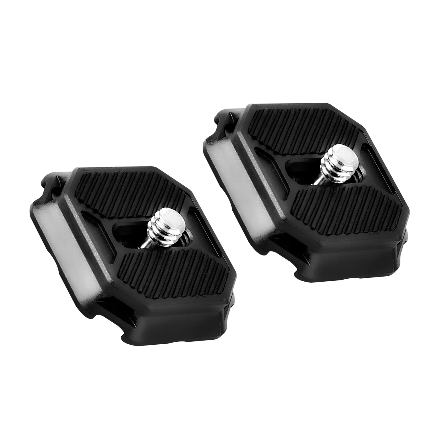 COMAN PCF38 Quick Release Plate For ZERO F38 Travel Tripod - Image 6