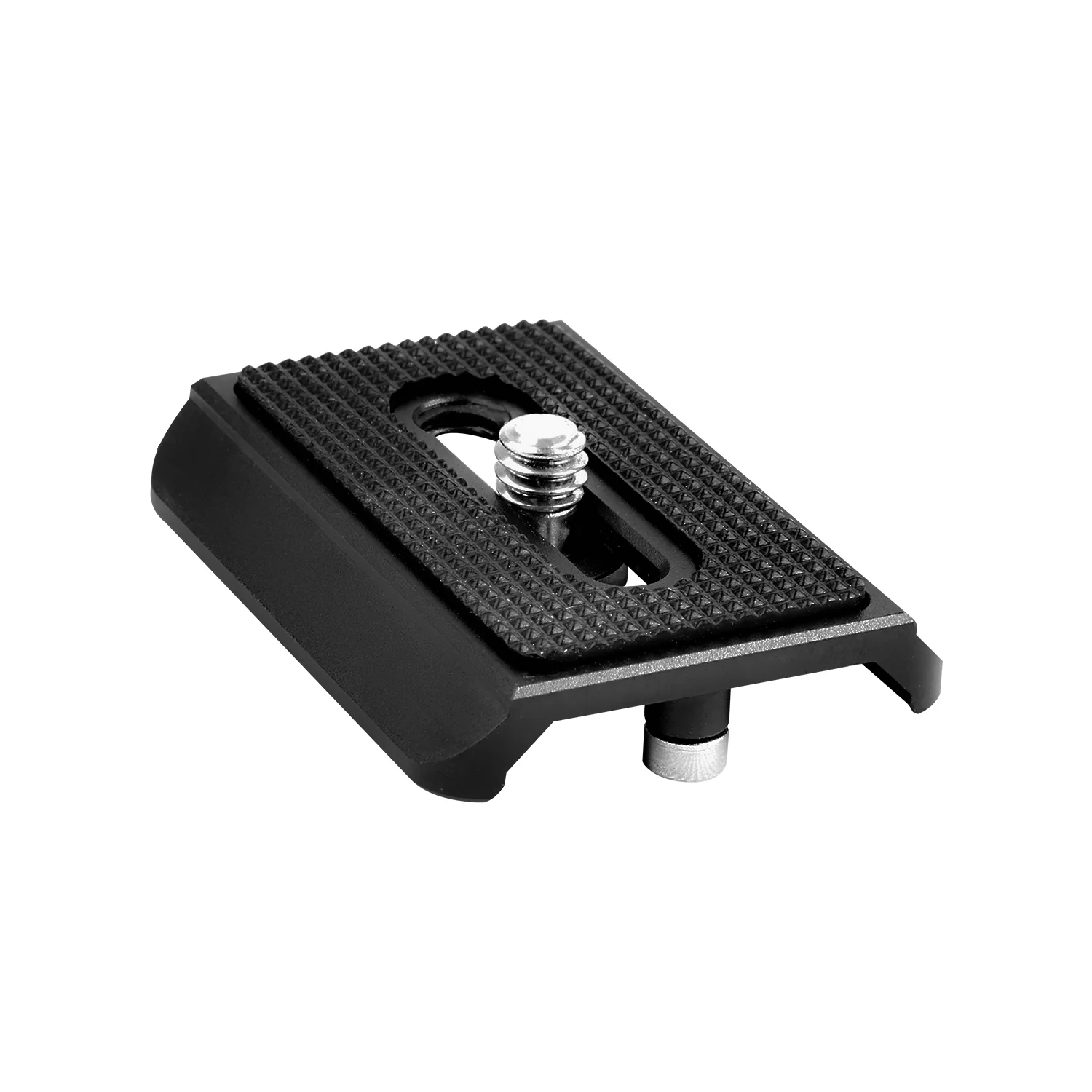 COMAN PCV Quick Release Plate For ZERO V Tripod - Image 3