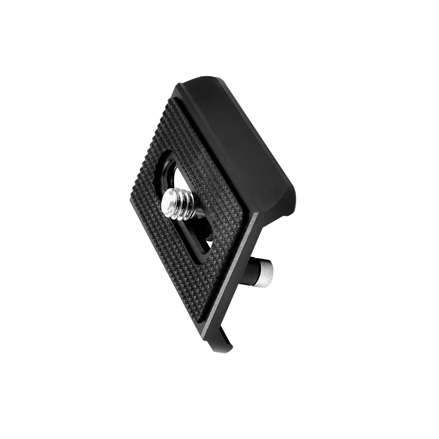 COMAN PCV Quick Release Plate For ZERO V Tripod - Image 4