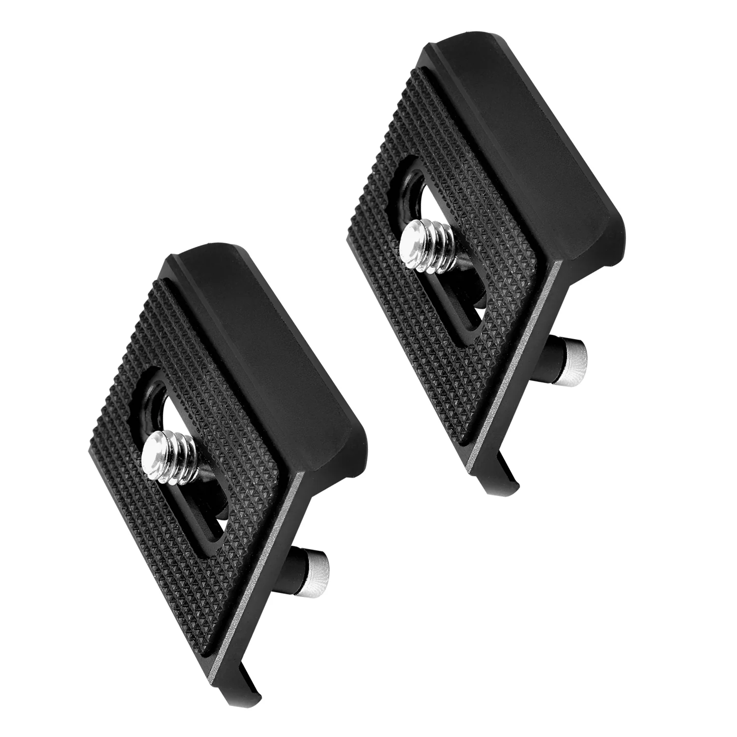 COMAN PCV Quick Release Plate For ZERO V Tripod - Image 5