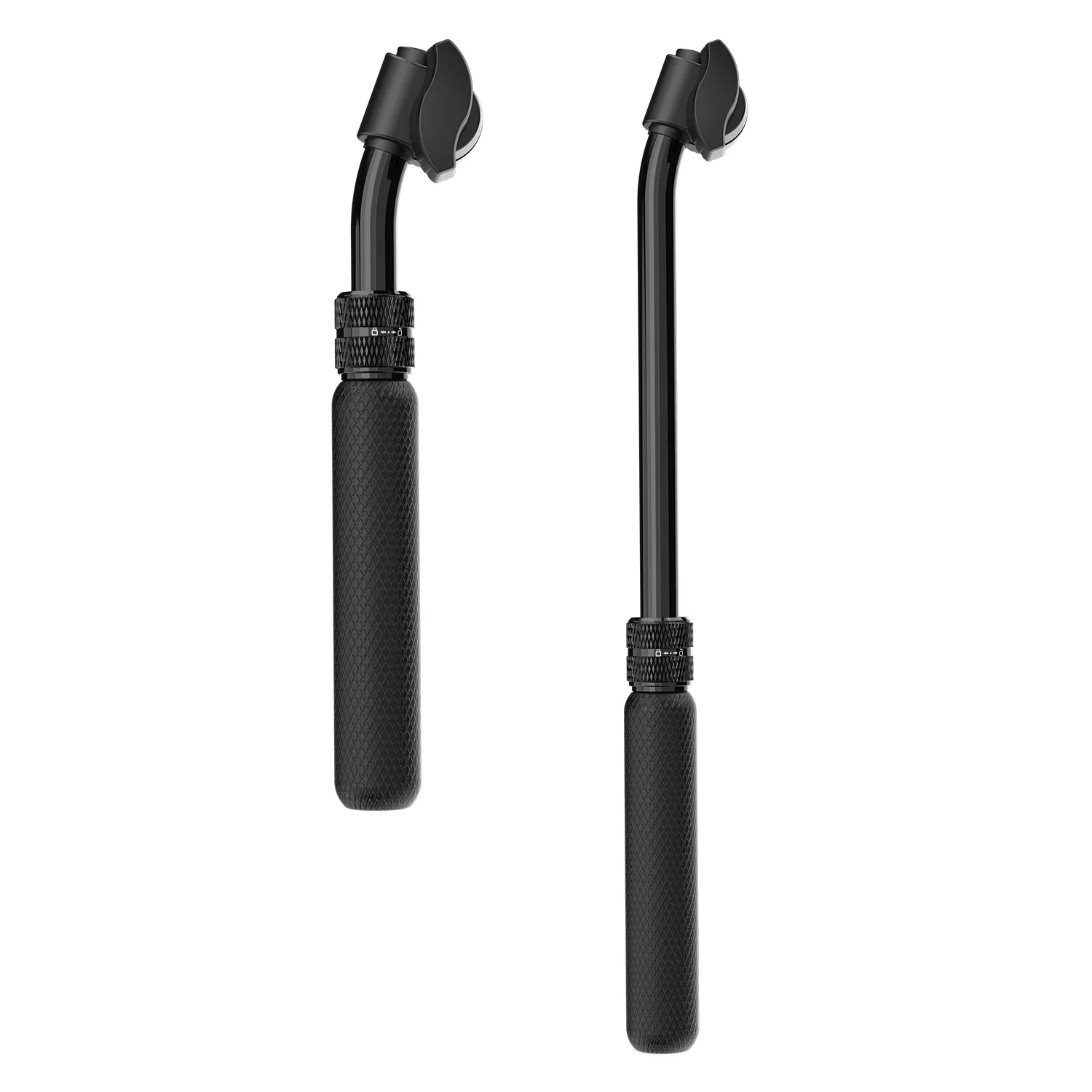 COMAN Q6 Tripod Head Handle – Replacement Pan Bar for Video Fluid Head (34 cm / 13.4 in) - Image 4