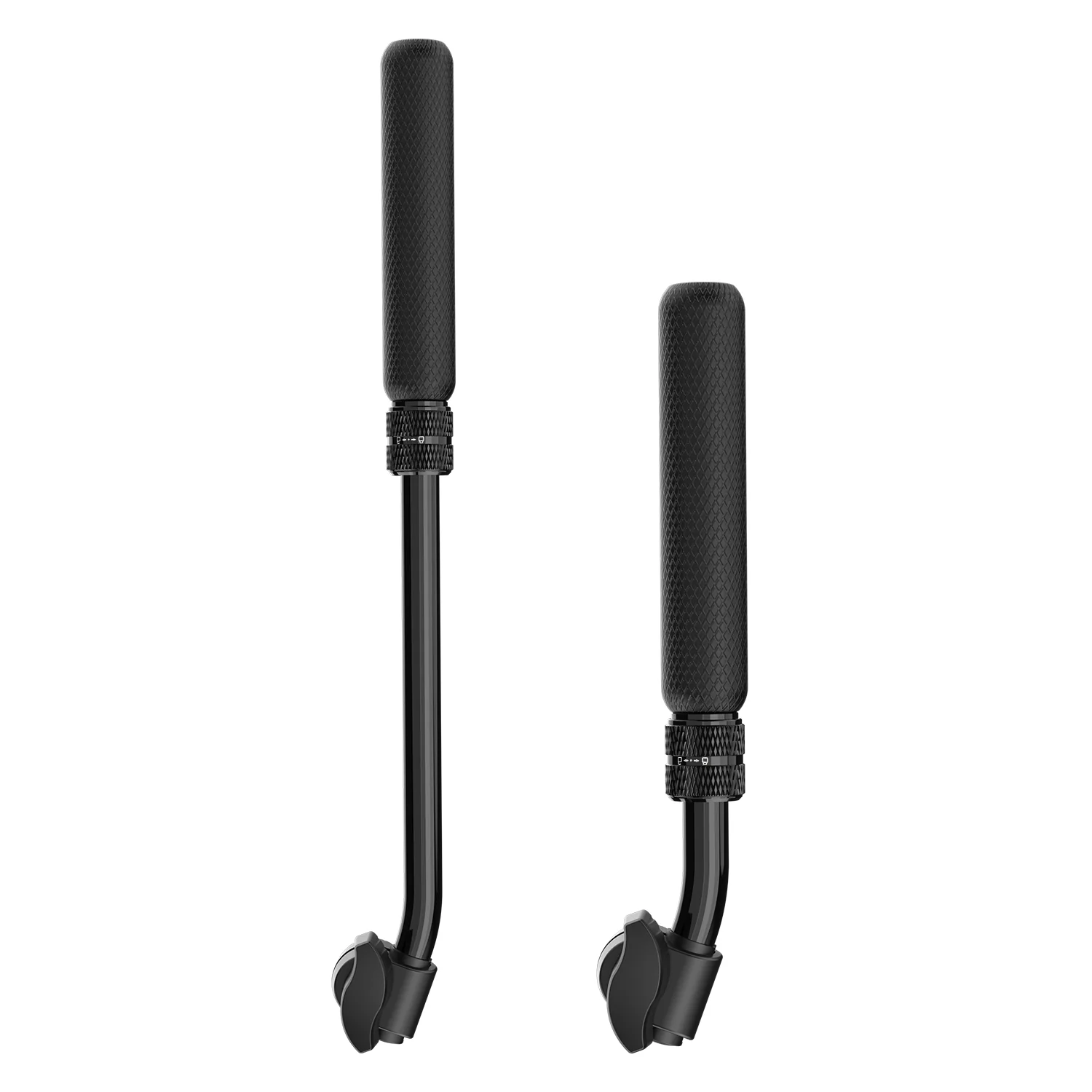 COMAN Q6 Tripod Head Handle – Replacement Pan Bar for Video Fluid Head (34 cm / 13.4 in) - Image 5