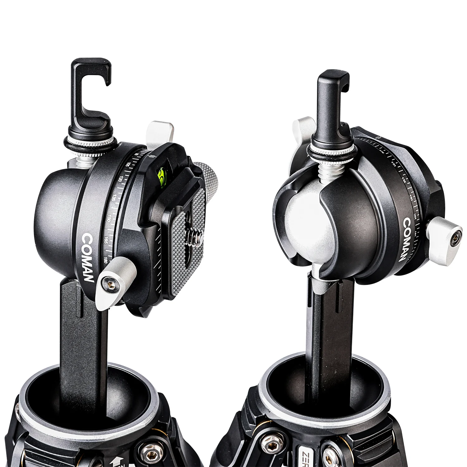 COMAN Zero Y Ball Head - Image 5
