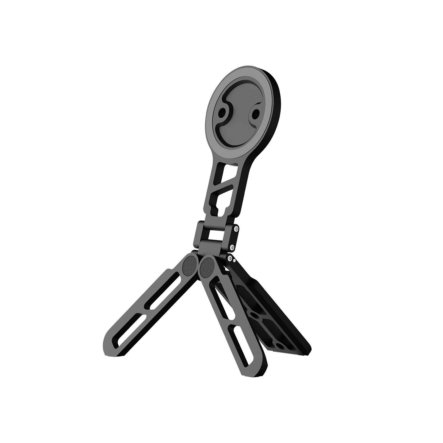 COMAN DP55 Pocket Magnetic Phone Tripod, Portable Foldable - Image 4