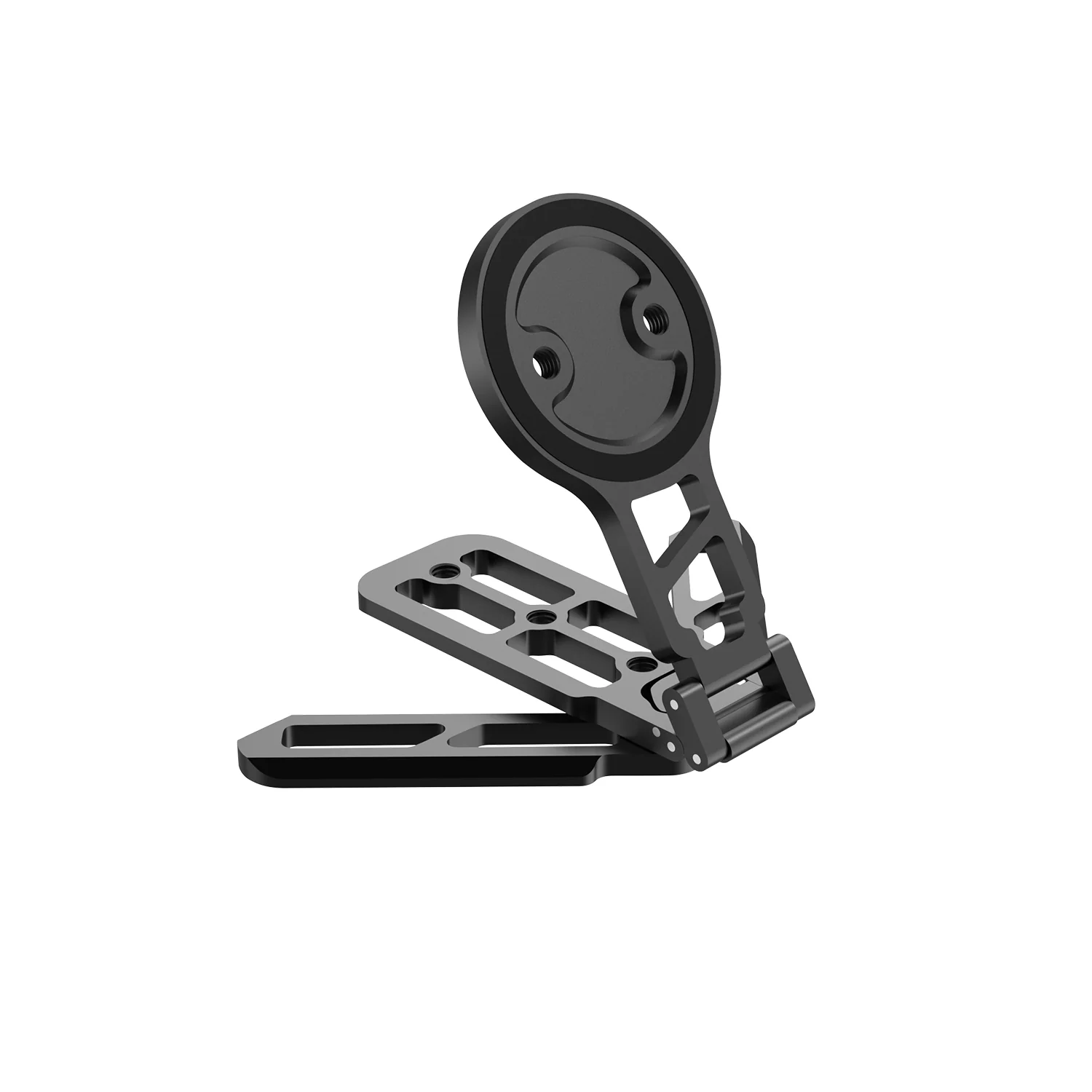 COMAN DP55 Pocket Magnetic Phone Tripod, Portable Foldable - Image 9