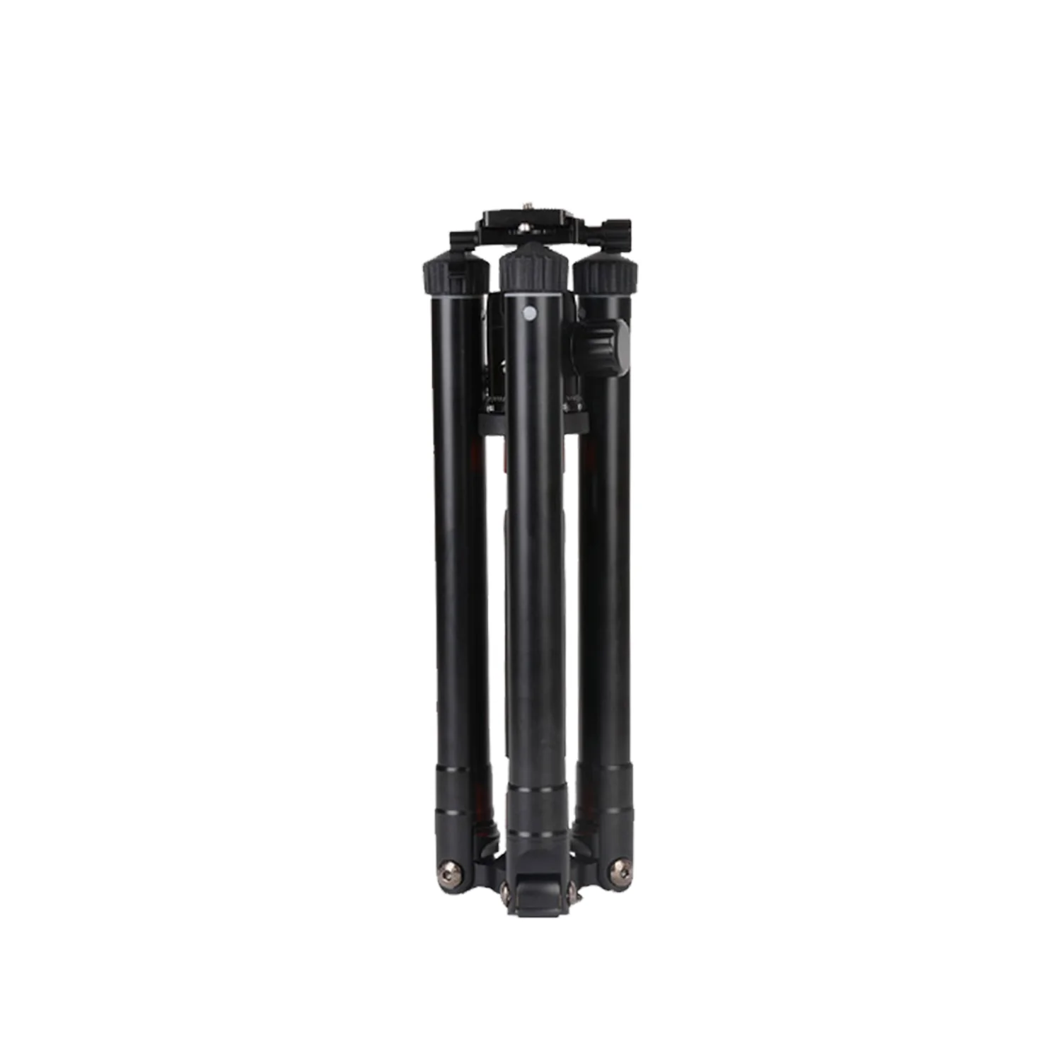 COMAN MT70 Lightweight Portable Travel Tripod with 360° Panoramic - Image 3