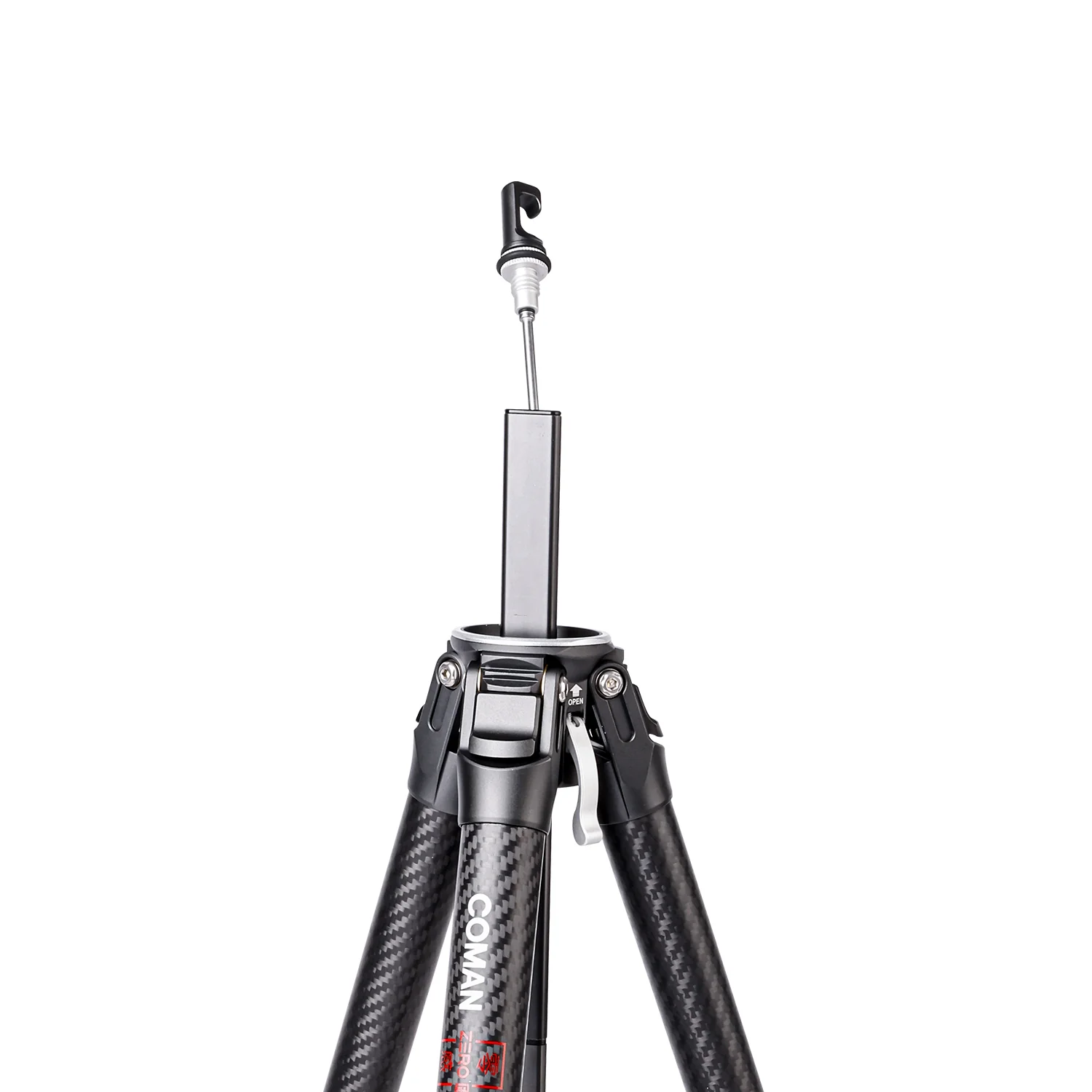 Replacement Tripod Hook for COMAN Zero Series – X, Y, F38, V Compatible - Image 5